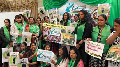 అమరావతి రగడ: సంక్రాంతి సంబరాల్లోనూ కొనసాగుతున్న నిరసనలు