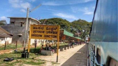 ಹಾಸನ : ಒಂದು ವರ್ಷ ಸಂಚಾರ ನಿಷೇಧಿಸಿ ಡಿಸಿ ಆದೇಶ