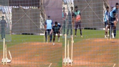 India vs Australia: This 19-second video will send warning signals to Australian batsmen