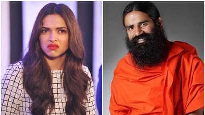 Post Deepika Padukone's JNU row, Ramdev wants her to hire him as advisor