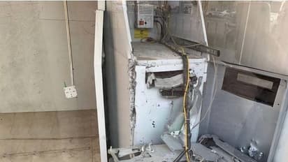 కూకట్ పల్లి కాల్పుల ఘటన : సినిమాను తలపించే ట్విస్టులతో దోపిడీ ప్లాన్..!!