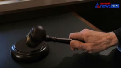 సమత కేసు: కోర్టు హాల్లో కన్నీళ్లు పెట్టుకొన్న నిందితులు