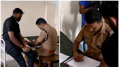 മുത്തൂറ്റ് ശാഖ തുറക്കാനെത്തിയ ജീവനക്കാര്ക്ക് നേരെ സിഐടിയു ആക്രമണം; രണ്ട് ജീവനക്കാര്ക്ക് പരിക്ക്