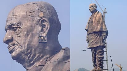 Sardar Vallabhbhai Patel's archives go online from President's Twitter handle