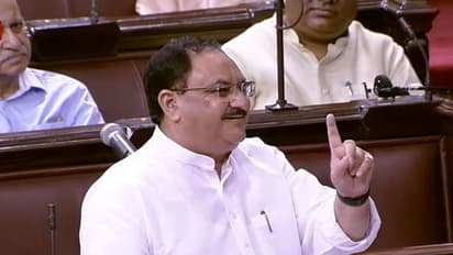 Hit it hard where it hurts most: BJP’s Nadda challenges Rahul Gandhi to speak 10 sentences on CAA