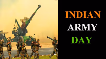 Why is Indian Army Day Celebrated on January 15 Every Year?
