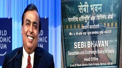 ముకేశ్‌ అంబానీకి ఊరట... కార్పొరేట్ సంస్థల.. విభజన రెండేళ్లు వాయిదా...