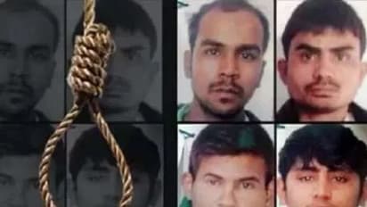 இன்று கடைசி வாய்ப்பு… தூக்கு தண்டன உறுதியாகுமா… நிர்பயா பலாத்கார வழக்கு குற்றவாளிகளின் சீராய்வு மனு உச்ச நீதிமன்றத்தில் இன்று விசாரணை