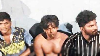 முன்னாள் எம்.பி.யின் தம்பி மனைவியை கொல்ல முயன்ற கூலிப்படை... போட்டியால் போட்டுதள்ள தயாரான அதிமுக..!