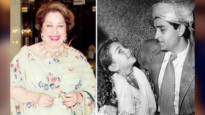 প্রয়াত রাজকাপুর কন্যা ঋতু, নন্দা-বচ্চন-কাপুর পরিবারে শোকের ছায়া