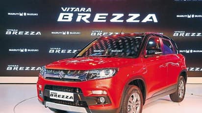 దటీజ్ మారుతి: కొత్త విటారా బ్రెజా ఆవిష్కరణ.. ధర రూ.7.34 లక్షలే!!