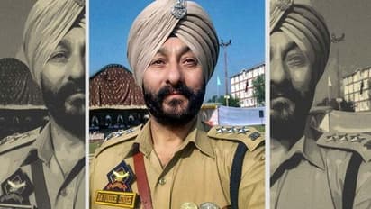 ദേവീന്ദർ സിംഗിന്‍റെ വീട്ടില്‍ നിന്ന് കണ്ടെത്തിയത് സൈനിക ആസ്ഥാനത്തിന്‍റെ നിര്‍ണായക രേഖകള്‍