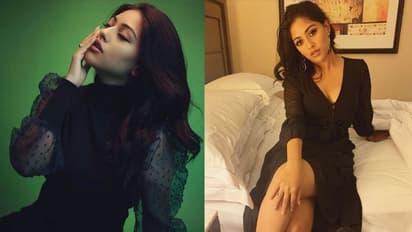 బన్నీ హీరోయిన్ హాట్ ఫోజులు.. ఛాన్సులిస్తారా..?