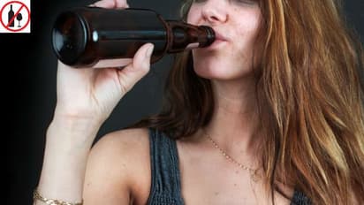 ಆಲ್ಕೋಹಾಲ್ ಸೇವಿಸಿ ರೊಮ್ಯಾನ್ಸ್‌ ಮಾಡಬೇಕು ಎಂದು ಯೋಚಿಸೋರು ಸ್ವಲ್ಪ ಇದನ್ನ ಓದಿ...