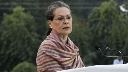 अंतिम दिनों में दिल्ली विधानसभा चुनाव के लिए प्रचार कर सकती हैं सोनिया