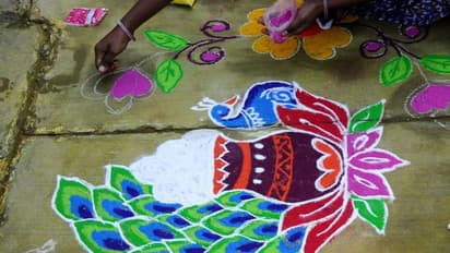 টুসু পরব, এপার ও ওপার বাংলায় মহা সমারোহে পালিত হচ্ছে ঐতিহ্যবাহী এই উৎসব