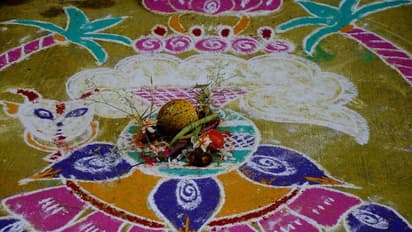 ಸಂಕ್ರಾಂತಿ: ಎಳ್ಳು, ಬೆಲ್ಲ, ತುಪ್ಪ ದಾನ ಮಾಡಿ, ಶುಭ ಲಾಭ ಪಡೆಯಿರಿ