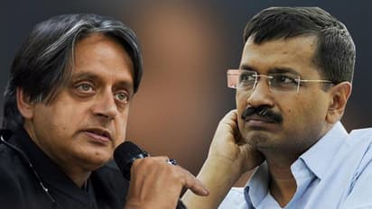As Shashi Tharoor compares Arvind Kejriwal to eunuchs, we wonder what’s happening to sane political discourse