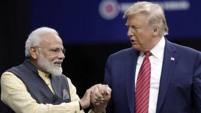 राष्ट्रपति चुनाव से पहले जानें क्यों भारत आ रहे हैं ट्रंप