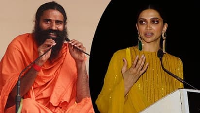 'দীপিকাকে সুপরামর্শ দেওয়ার জন্য় আমার মতো একজনের থাকা দরকার', এবার আসরে রামদেব