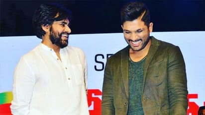 'అల్లు అర్జున్ గారు..' పవన్ స్పెషల్ మెసేజ్!