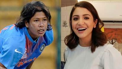 తెరపైకి మరో క్రికెటర్ బయోపిక్.. తాప్సీకి పోటీగా అనుష్క!