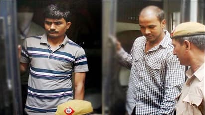 Nirbhaya rape case: Supreme Court rejects curative pleas of convicts