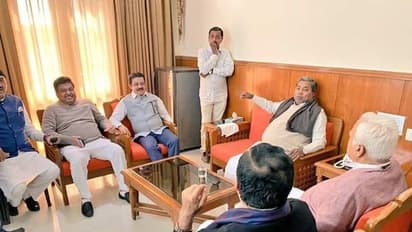 ದೆಹಲಿಯಲ್ಲಿ ಸಿದ್ದರಾಮಯ್ಯ ಸಭೆ: ಕೆಪಿಸಿಸಿಗೆ ನೂತನ ಸಾರಥಿ ಯಾರು?