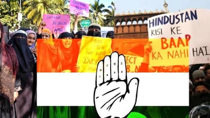The enemy is within: How Congress and its coterie have riled up our Muslim population over CAA