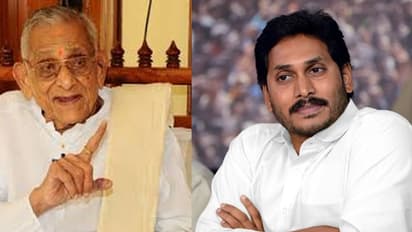 ఆయనొక్కడికే పరిపాలన వికేంద్రీకరణ కావాలి: జగన్‌పై యడ్లపాటి ఫైర్