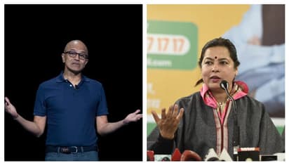 নাগরিকত্ব আইনের সমালোচনা, মাইক্রোসফট সিইও- কে 'শিক্ষিত' করতে চান বিজেপি সাংসদ