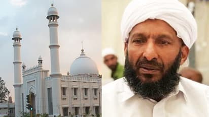 ബാങ്ക് വിളി ഏകീകരിക്കണമെന്ന നിര്ദേശവുമായി സംസ്ഥാന ഹജ്ജ് കമ്മിറ്റി അധ്യക്ഷന്