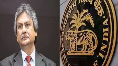ஒரு ஆண்டுக்குப்பின் ரிசர்வ் வங்கிக்கு துணை ஆளுநர் நியமனம்: யார் இந்த மைக்கேல் தேவப்ரதா பத்ரா?