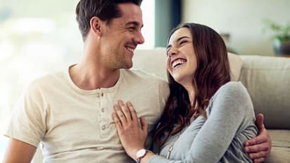 ನಿಮ್ಮ ಸಂಗಾತಿಯನ್ನು ಹತ್ತಿರಕ್ಕೆ ತರಲು ಅತ್ಯುತ್ತಮ ಟ್ರಿಕ್ಸ್ ಇಲ್ಲಿವೆ !!