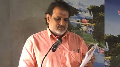 చింతన 1: రూపమూ ప్రక్రియా- కవిత్వం