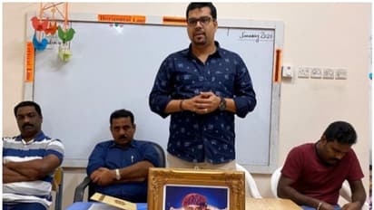 വിടവാങ്ങിയ സുൽത്താന്റെ ഓർമയില് ഒമാനിലെ ഇന്ത്യൻ സമൂഹം