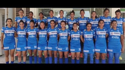 ಹಾಕಿ: ನ್ಯೂಜಿಲೆಂಡ್ ವಿರುದ್ಧ ಭಾರತಕ್ಕೆ ಜಯ