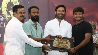 #BREAKING சிறந்த தமிழ் படத்திற்கான தேசிய விருதை வென்றது ‘அசுரன்’... நடிகர் விஜய் சேதுபதிக்கும் விருது...!