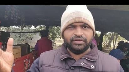 'നിങ്ങള് ഹിന്ദുവല്ലേ, എന്തിന് മുസ്ലീമുകളുമായി ചങ്ങാത്തം'; യുപി പൊലീസ് ചോദിച്ചെന്ന് ആക്ടിവിസ്റ്റ്