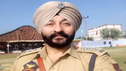 Davinder Singh case: NIA arrests LoC trade chief Tanveer Wani