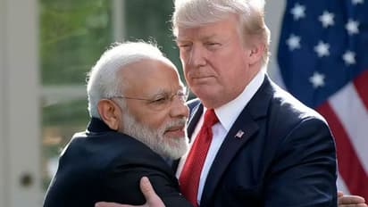 அதிபர் ட்ரம்ப் வருகைக்கு தயாராகிறது மத்திய அரசு… பிப்ரவரியில் இந்தியா வர முடிவு..!