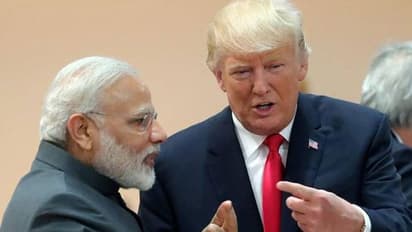 ഇന്ത്യാ സന്ദര്ശനത്തിന് ഡോണള്ഡ് ട്രംപ്; ഫെബ്രുവരി 24, 25 ന് ഇന്ത്യയിലെത്തും