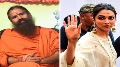 தீபிகா படுகோனுக்கு என்னைப்போல ஒருத்தன் தேவை...!! கோக்குமாக்காக பேசிய யோகா மாஸ்டர் பாபா ராம்தேவ்...!!