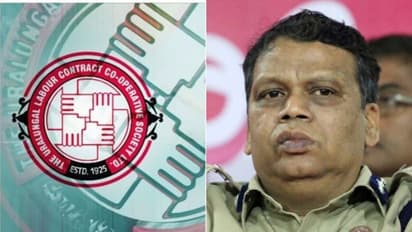 പൊലീസ് ഡാറ്റാ ബേസ് ഊരാളുങ്കലിന് തുറന്നുകൊടുക്കില്ല; ഉത്തരവ് ഡിജിപി തിരുത്തി