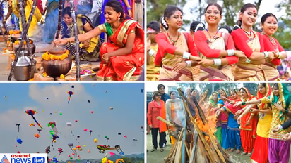 Makara Sankranti: Celebrate the festival with these delicacies from north India