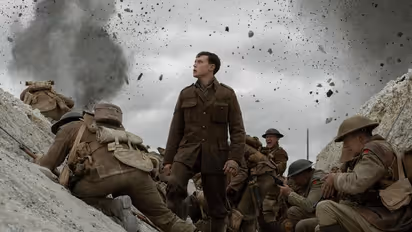 Oscar-nominated war drama 1917 to release in India soon