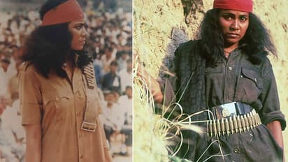 जब फैमिली को दरवाजा बंद कर देखना पड़ा एक्ट्रेस का रेप सीन, फिल्म खत्म होने के बाद छुपाया था चेहरा