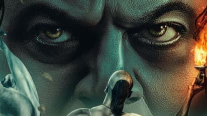 ಸಂಕ್ರಾಂತಿಗೆ ಡಬಲ್ ಧಮಾಕ; ಶಿವಣ್ಣ ಅಭಿನಯದ ಭಜರಂಗಿ-2 ಪೋಸ್ಟರ್ ರಿಲೀಸ್!