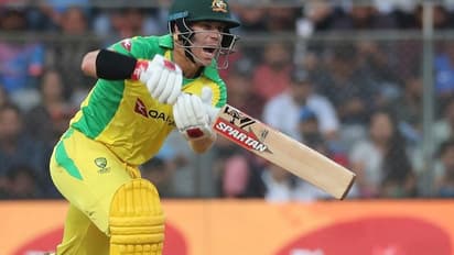 టీ20లకు వీడ్కోలు చెప్తా: ఉద్వేగంతో ఏడ్చేసిన డేవిడ్ వార్నర్