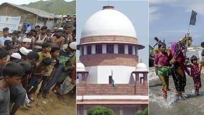 Deportation of illegal Bangladeshis, Rohingyas: SC seeks reply from Union home ministry on issue